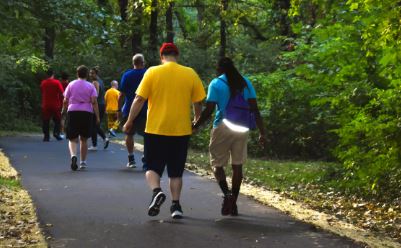 Individual Volunteers - St. Louis Arc